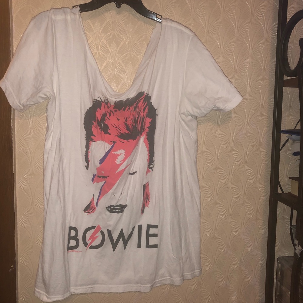 David Bowie T-Shirt